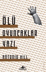 Ölü Oyuncaklar Yazı - 1