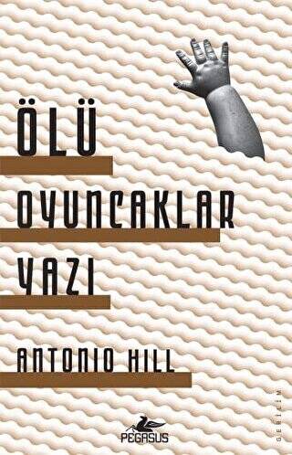 Ölü Oyuncaklar Yazı - 1