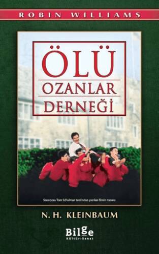 Ölü Ozanlar Derneği - 1