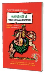 Ölü Prenses Ve Yedi Kahramanın Masalı - Eğiten Kitap