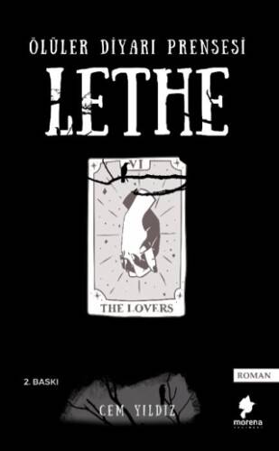 Ölüler Diyarı Prensesi Lethe - 1