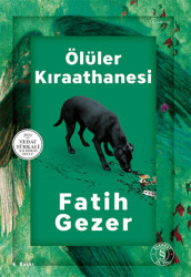Ölüler Kıraathanesi - Everest Yayınları