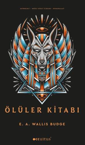 Ölüler Kitabı - 1