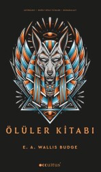 Ölüler Kitabı - Occultus Yayınevi
