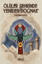 Ölüler Şehrinde Yeniden Doğmak - 1
