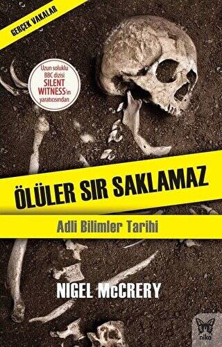 Ölüler Sır Saklamaz - 1