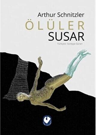 Ölüler Susar - 1