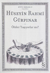 Ölüler Yaşıyorlar mı? - 1