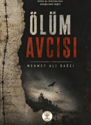 Ölüm Avcısı - Yazar Ağacı Yayınevi