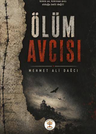 Ölüm Avcısı - 1