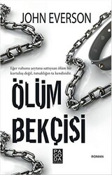 Ölüm Bekçisi - 1