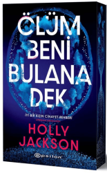 Ölüm Beni Bulana Dek - Epsilon Yayınevi