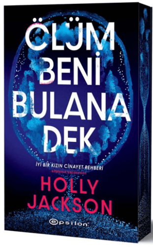 Ölüm Beni Bulana Dek - 1