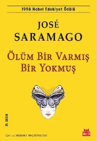 Ölüm Bir Varmış Bir Yokmuş - 1