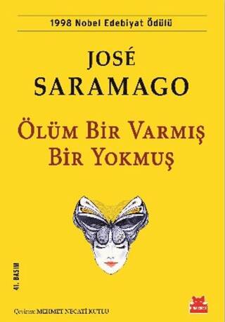 Ölüm Bir Varmış Bir Yokmuş - 1