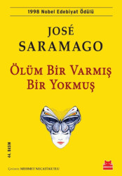 Ölüm Bir Varmış Bir Yokmuş - 1