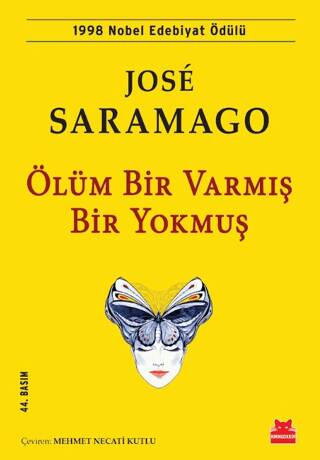 Ölüm Bir Varmış Bir Yokmuş - 1