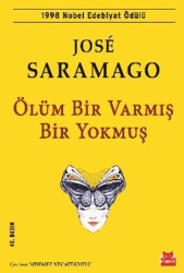 Ölüm Bir Varmış Bir Yokmuş - Kırmızı Kedi Yayınevi