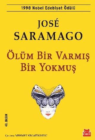 Ölüm Bir Varmış Bir Yokmuş - 1