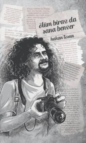 Ölüm Biraz da Sana Benzer - 1