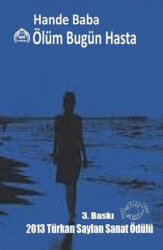 Ölüm Bugün Hasta - Kekeme Yayınları