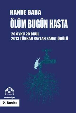 Ölüm Bugün Hasta - 1