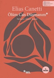 Ölüm Can Düşmanım - 1