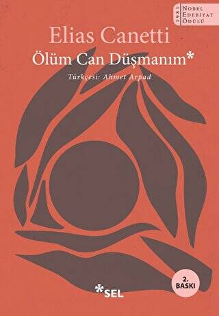 Ölüm Can Düşmanım - 1