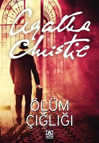 Ölüm Çığlığı - 1