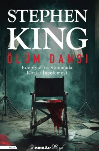 Ölüm Dansı - 1