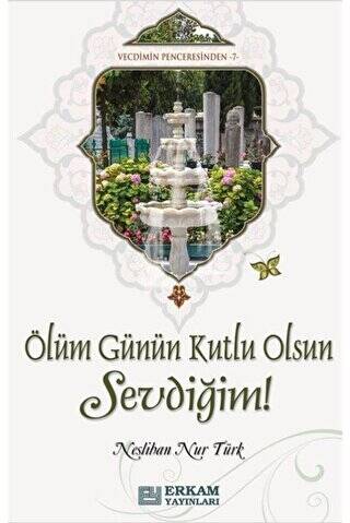 Ölüm Günün Kutlu Olsun Sevdiğim - 1