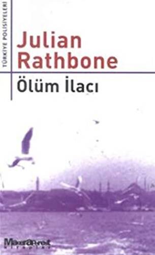 Ölüm İlacı - 1