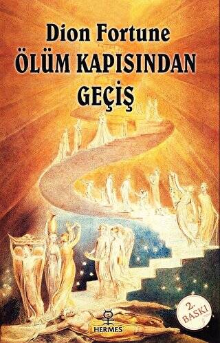 Ölüm Kapısından Geçiş - 1