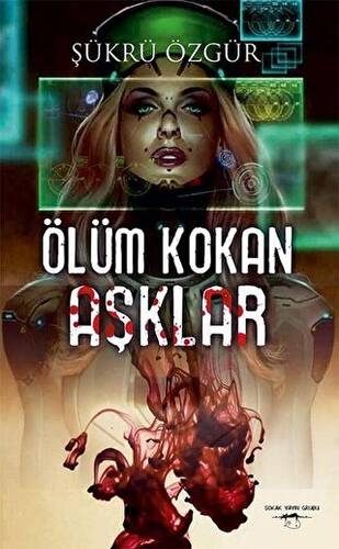 Ölüm Kokan Aşklar - 1