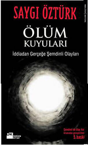 Ölüm Kuyuları - 1