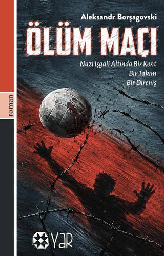 Ölüm Maçı - 1