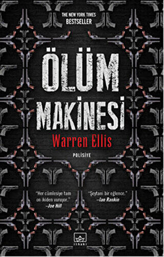 Ölüm Makinesi - 1