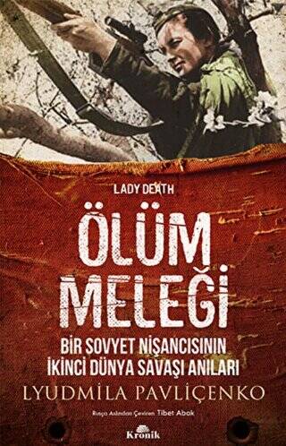 Ölüm Meleği - 1