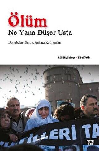 Ölüm Ne Yana Düşer Usta - 1