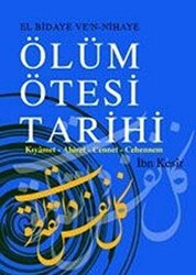 Ölüm Ötesi Tarihi - 1