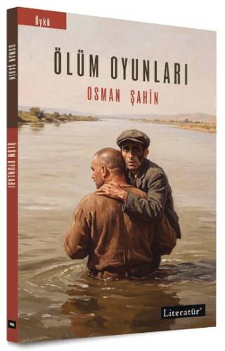 Ölüm Oyunları - 1