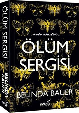 Ölüm Sergisi - 1