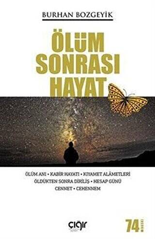 Ölüm Sonrası Hayat - 1