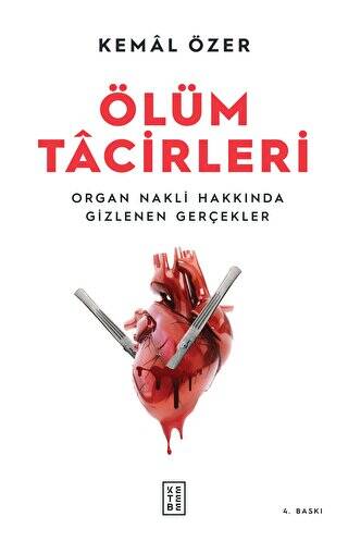 Ölüm Tacirleri - 1