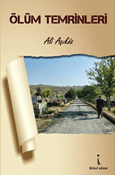 Ölüm Temrinleri - İkinci Adam Yayınları