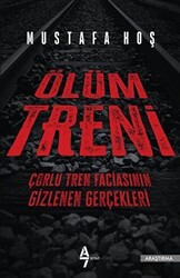 Ölüm Treni - 1