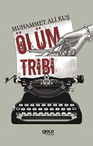 Ölüm Tribi - 1