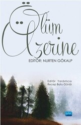 Ölüm Üzerine - 1