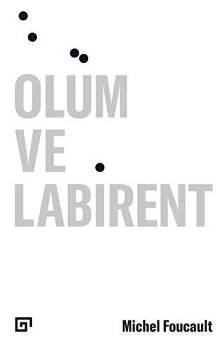 Ölüm ve Labirent - 1