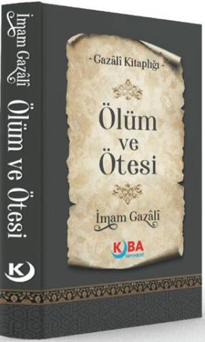 Ölüm ve Ötesi - 1